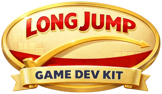 LongJump Game Dev Kit